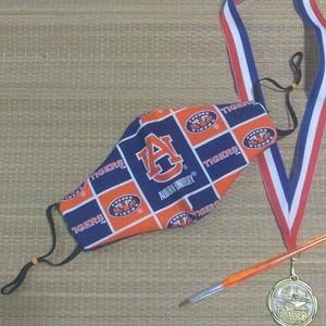 Mask 3 layer 100% Cotton